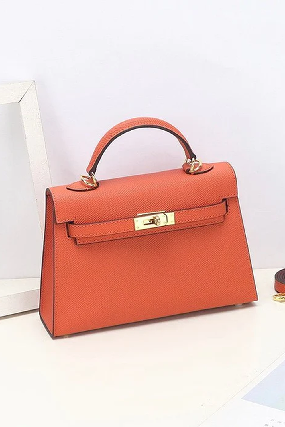 LONDON BAG - MINI