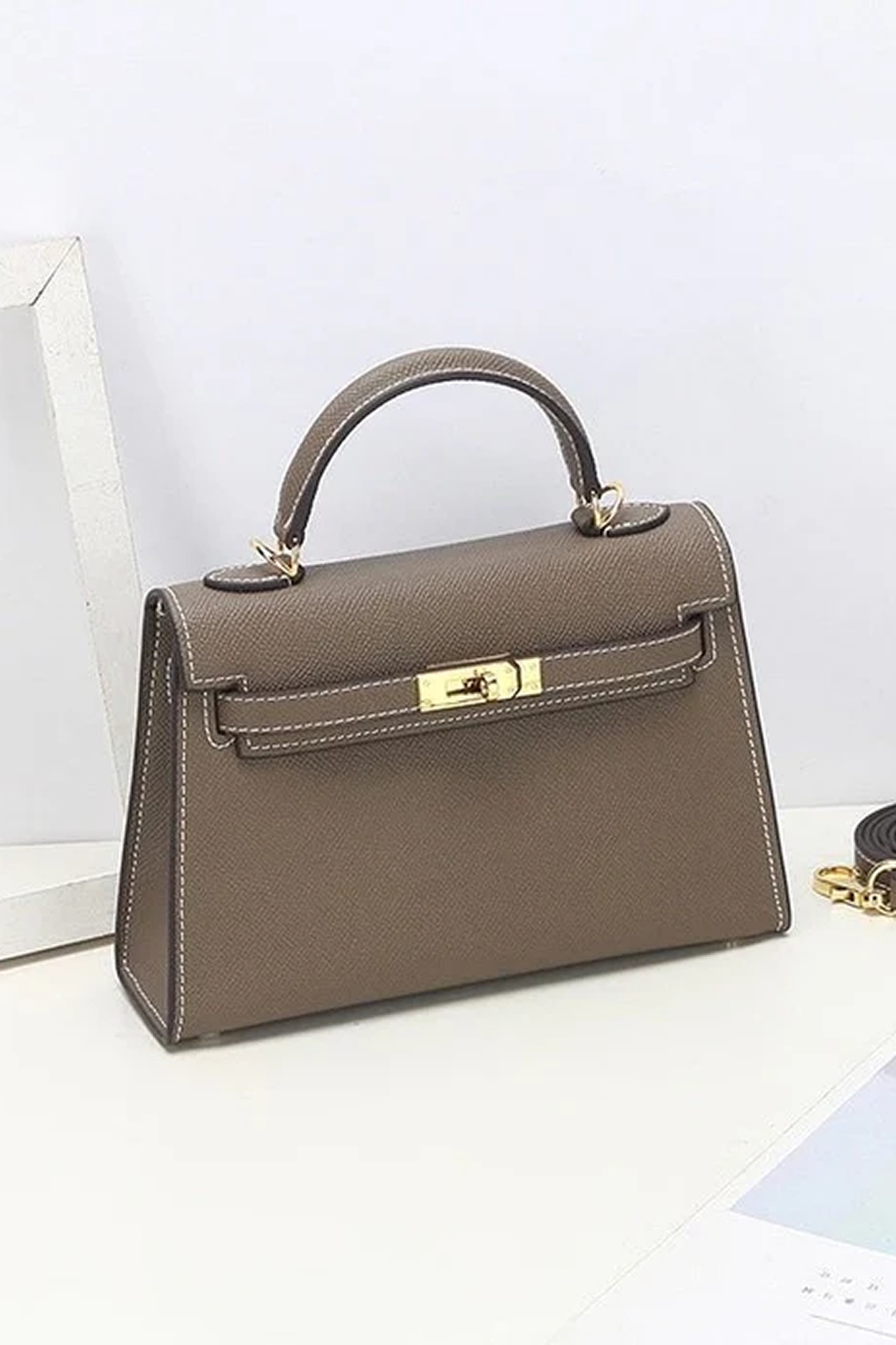 LONDON BAG - MINI