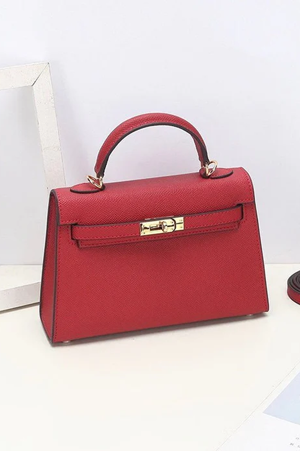 LONDON BAG - MINI