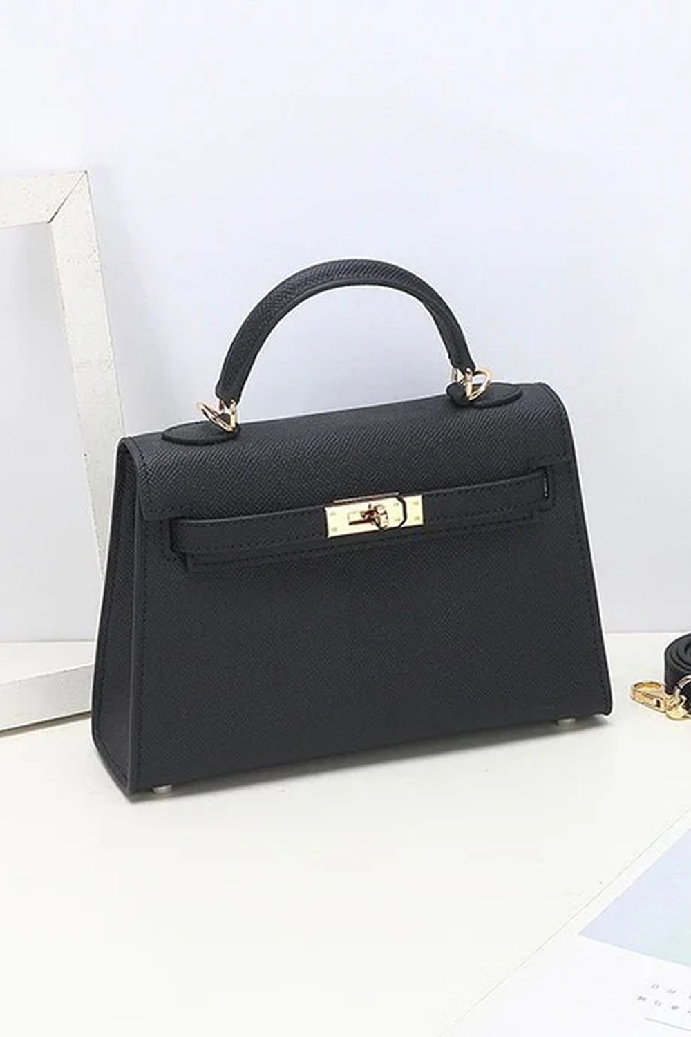 LONDON BAG - MINI