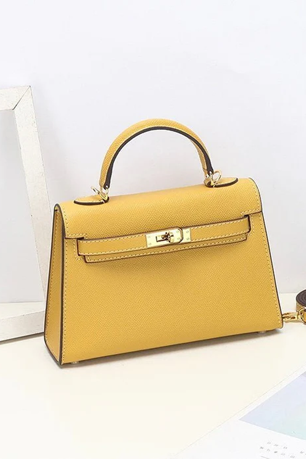 LONDON BAG - MINI