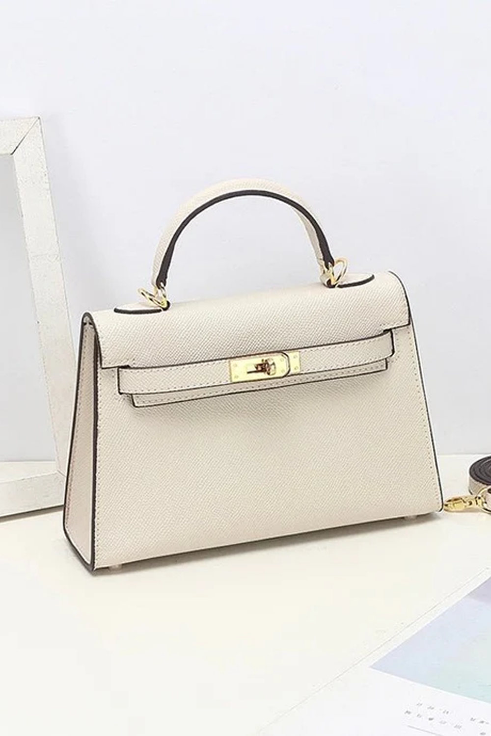 LONDON BAG - MINI