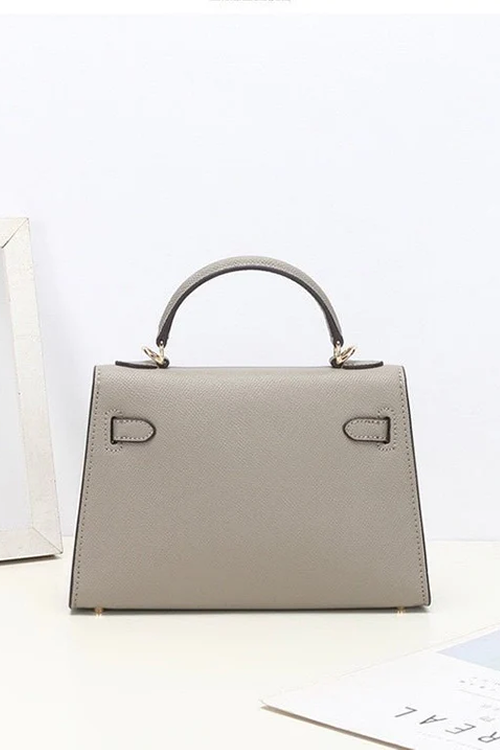 LONDON BAG - MINI
