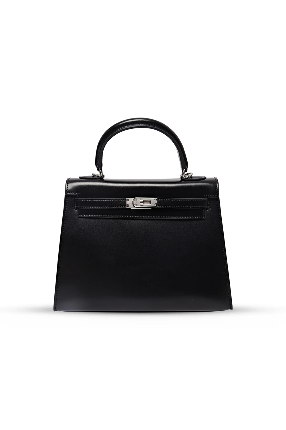 ZARA BAG - BLACK