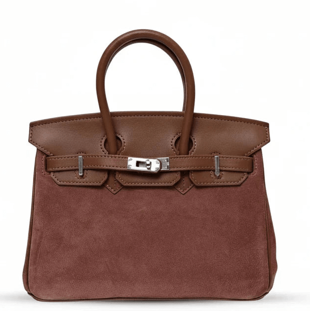 AMARA BAG - CARAMEL - Totes Luxe UK