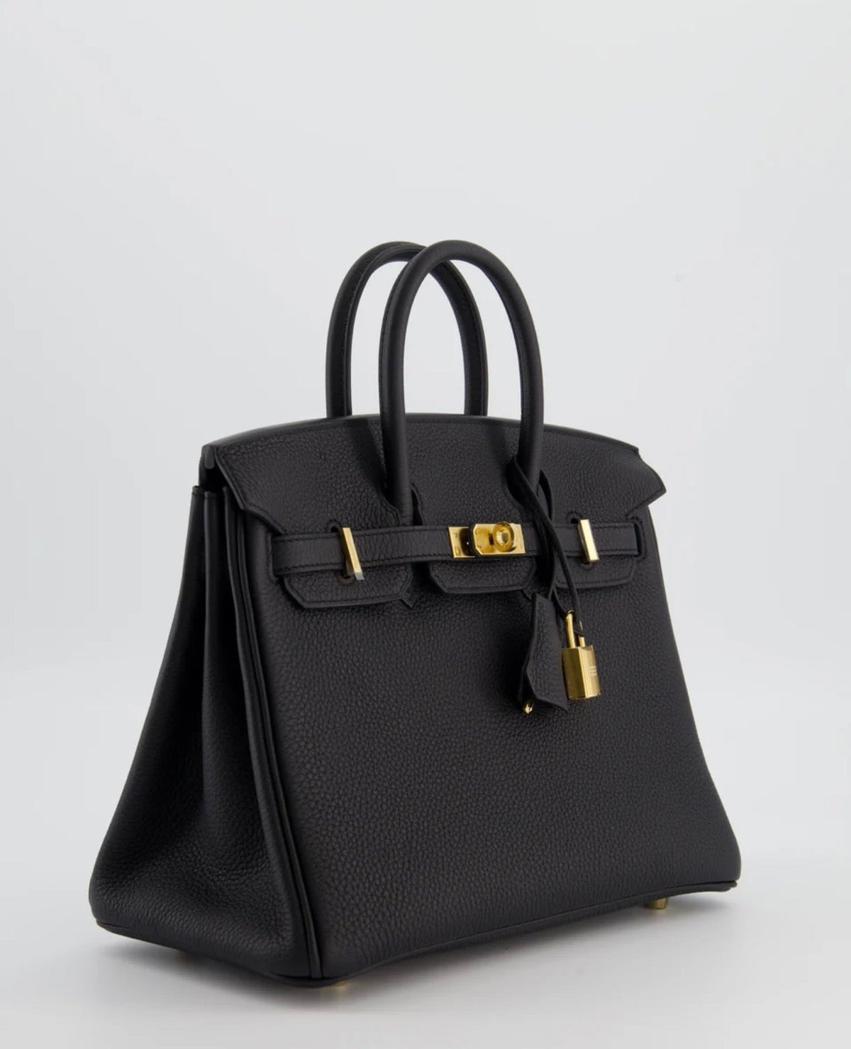 CHELSEA BAG - BLACK - Totes Luxe UK