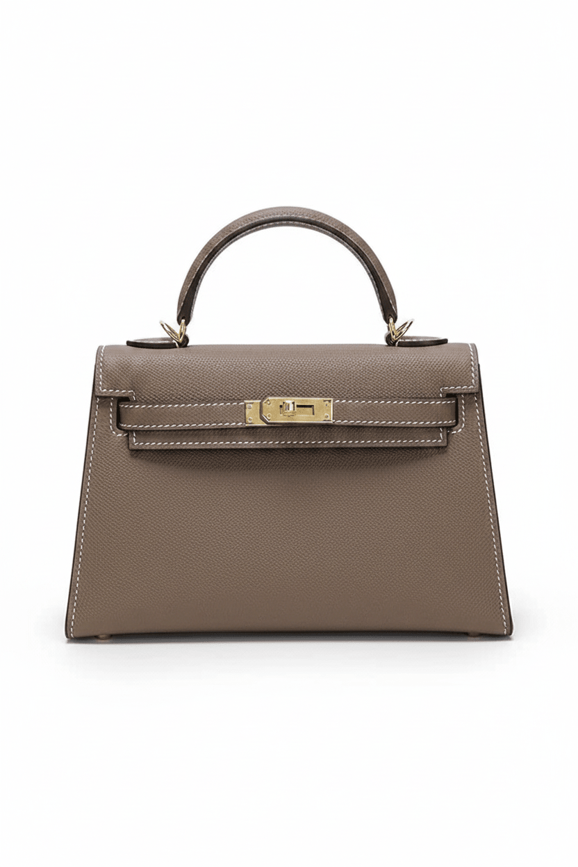 LONDON BAG - MINI - Totes Luxe UK