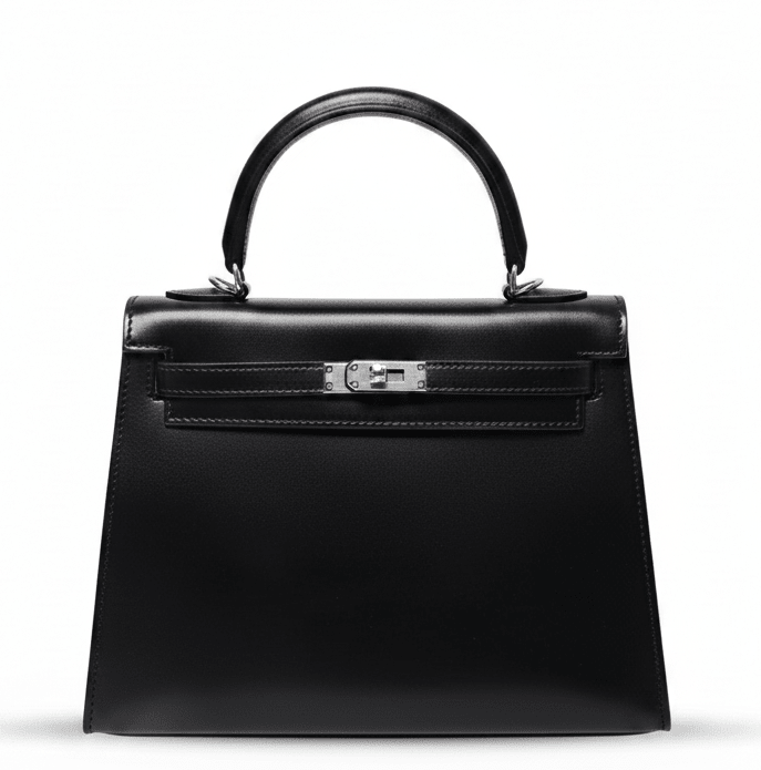 ZARA BAG - BLACK - Totes Luxe UK
