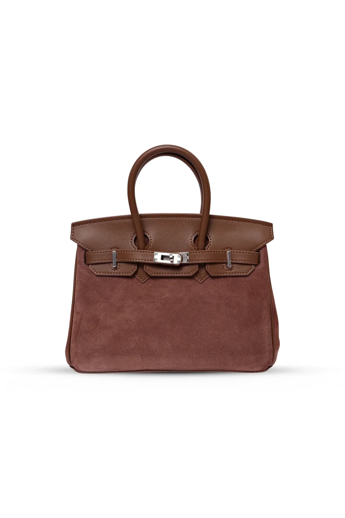 AMARA BAG - CARAMEL
