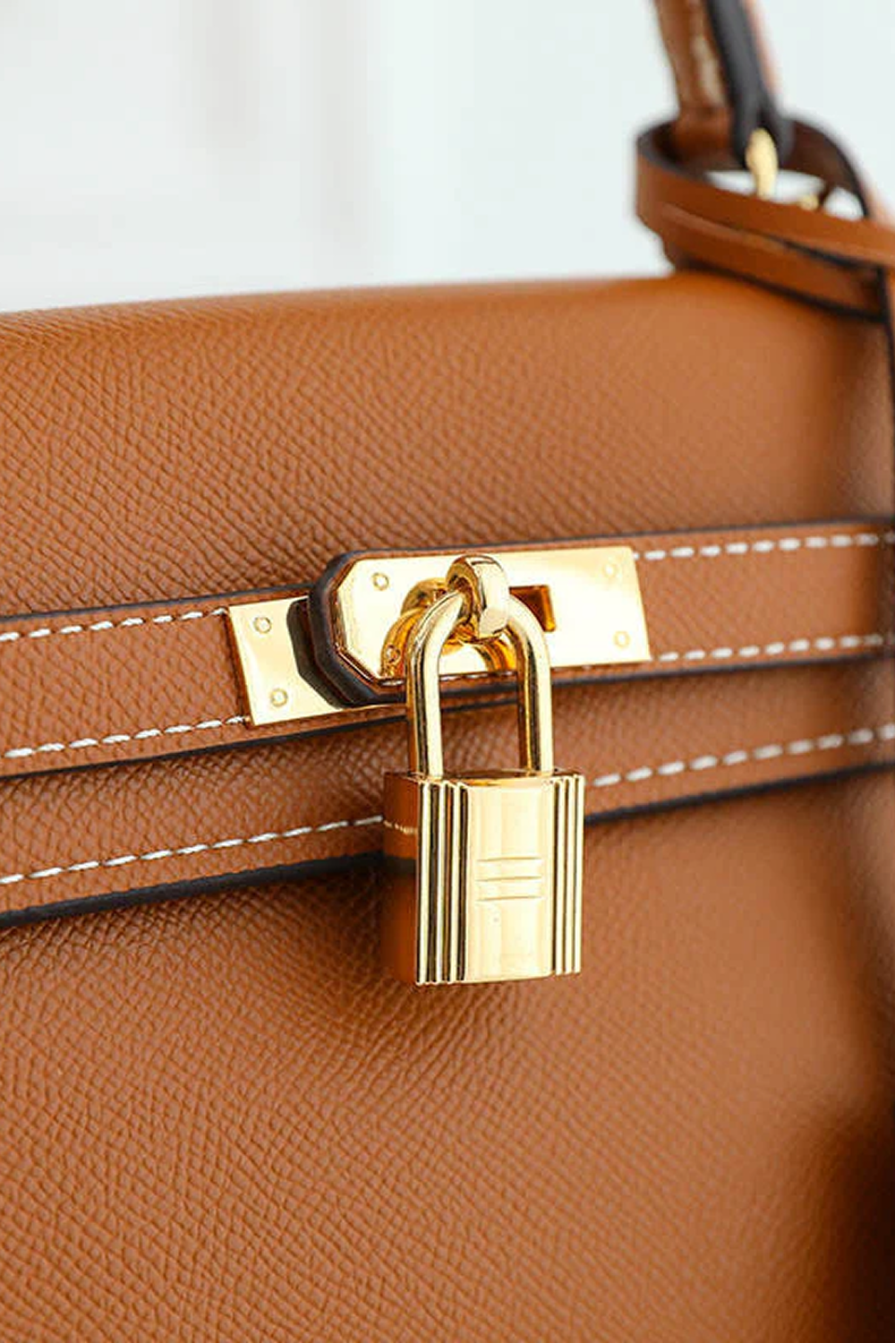 MILAN BAG - WHITE