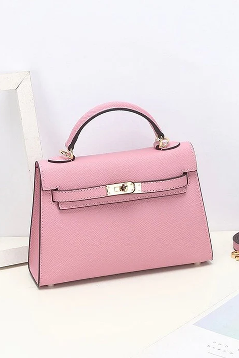 LONDON BAG - MINI