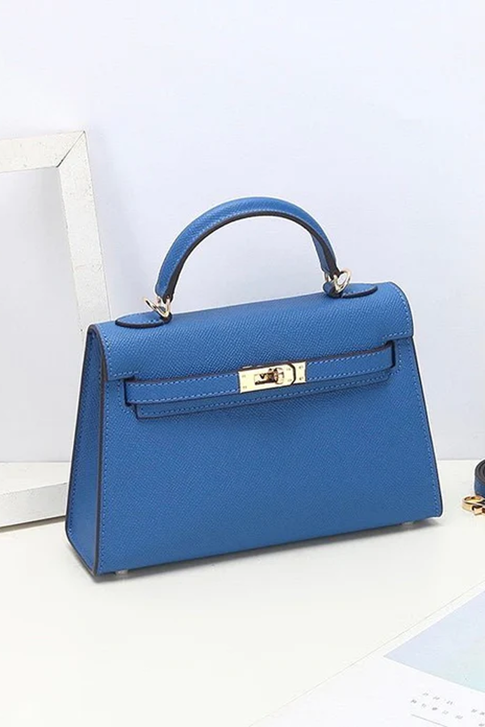 LONDON BAG - MINI