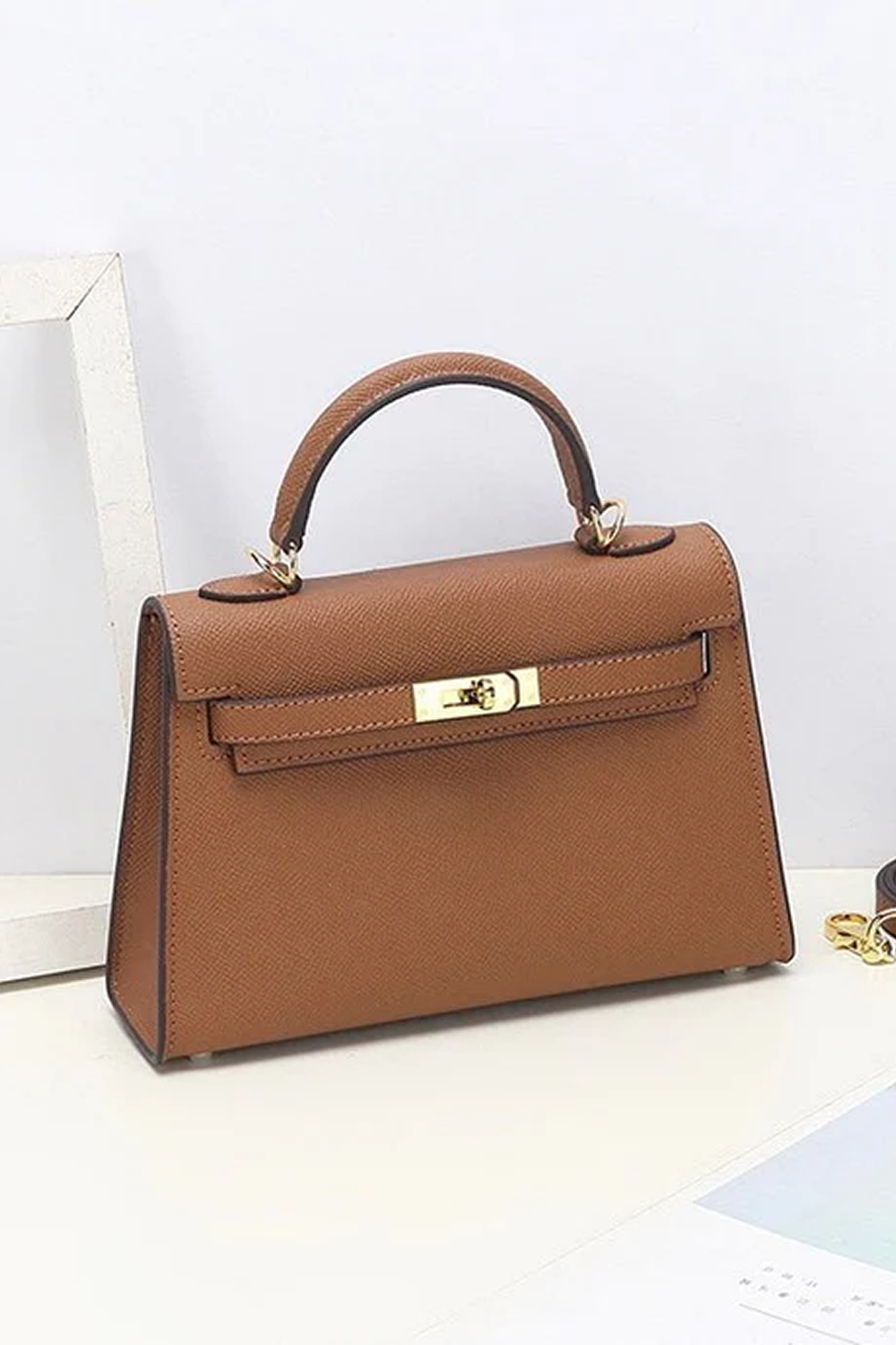 LONDON BAG - MINI