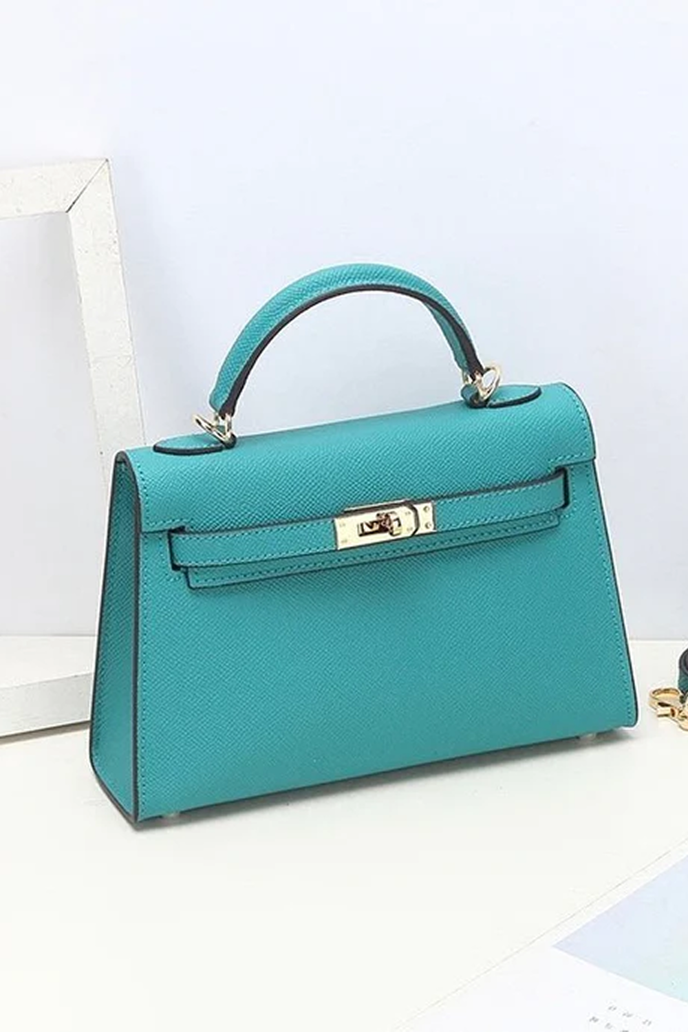 LONDON BAG - MINI