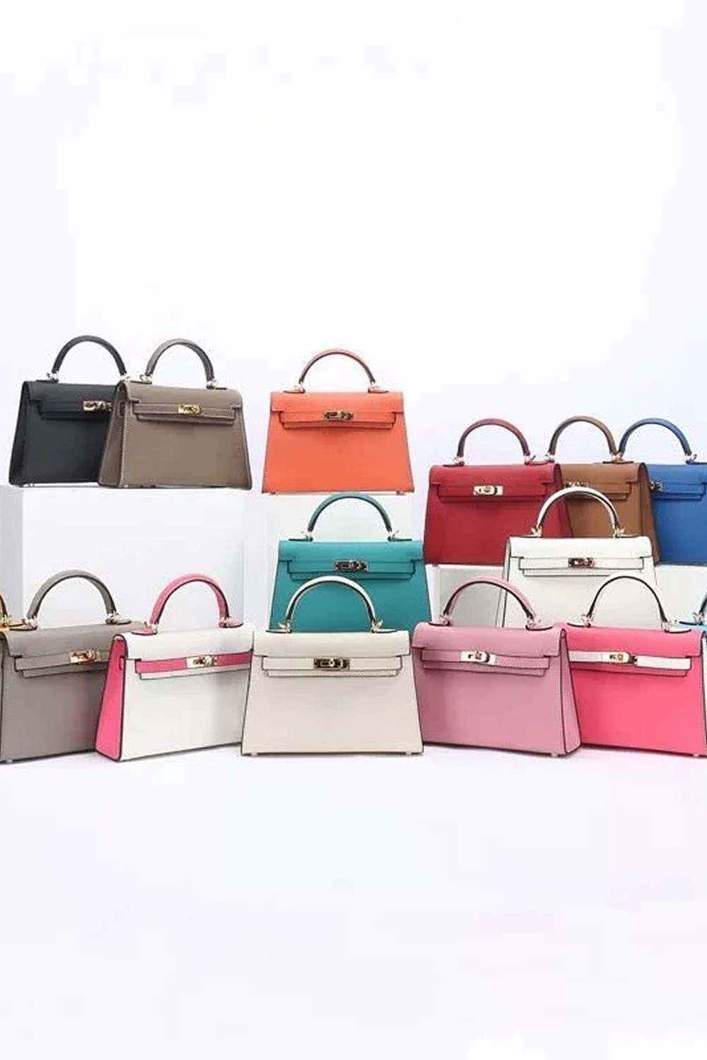 LONDON BAG - MINI