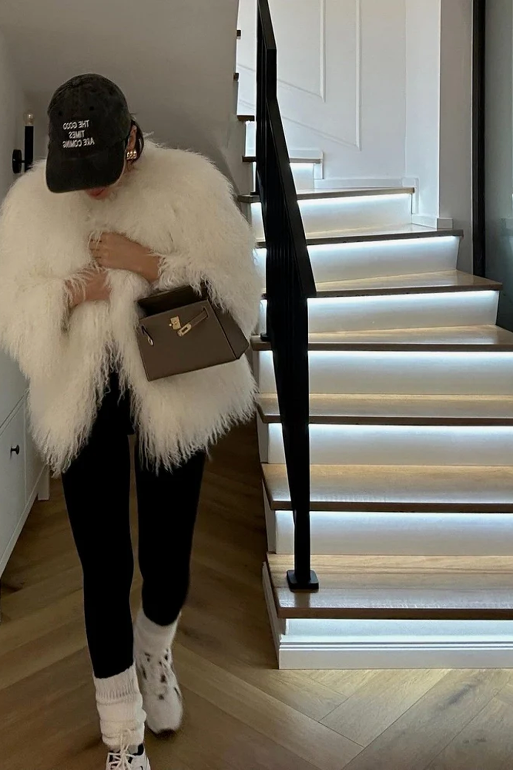 LONDON BAG