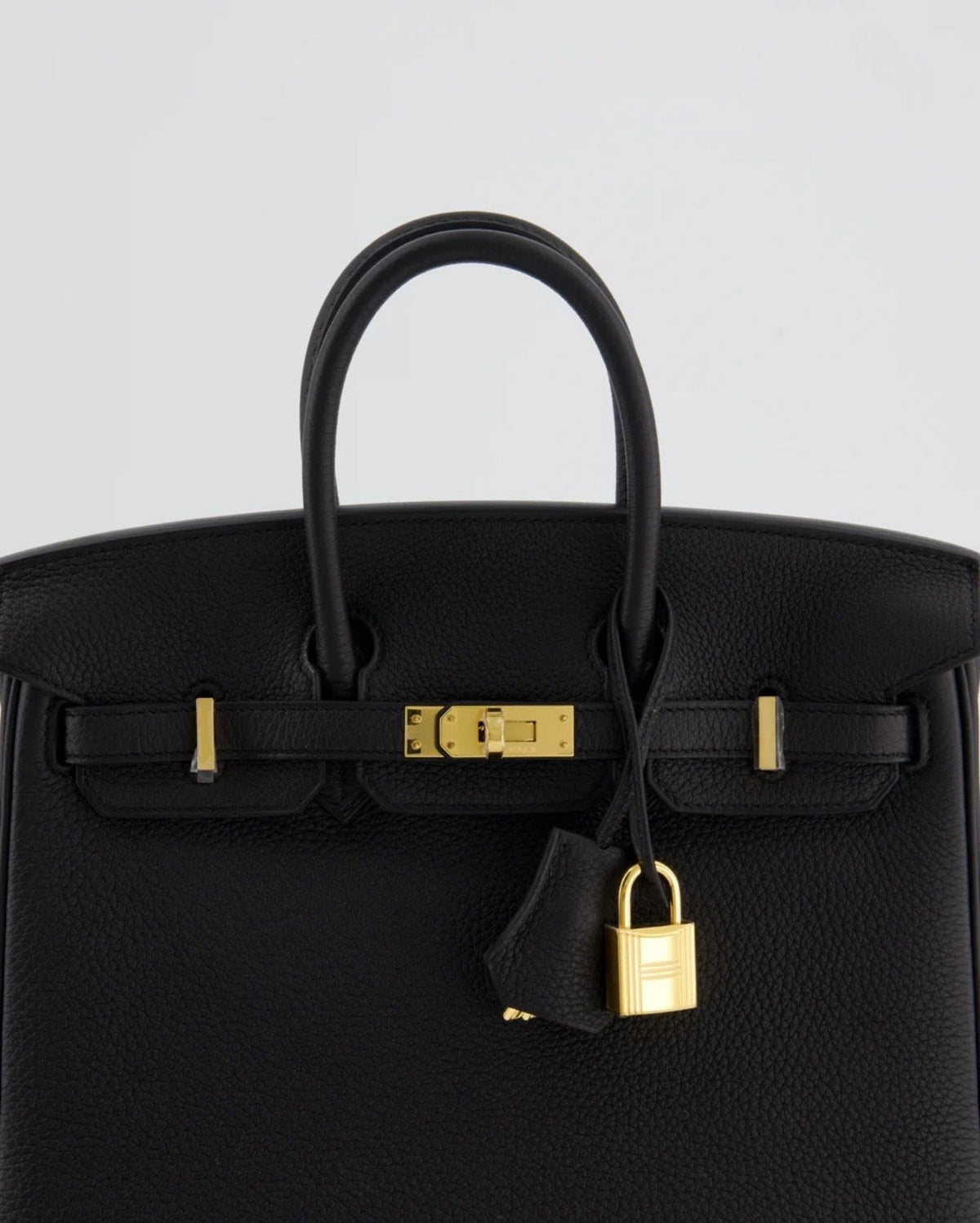 CHELSEA BAG - BLACK - Totes Luxe UK
