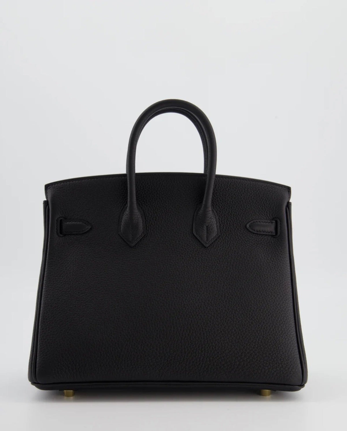 CHELSEA BAG - BLACK - Totes Luxe UK