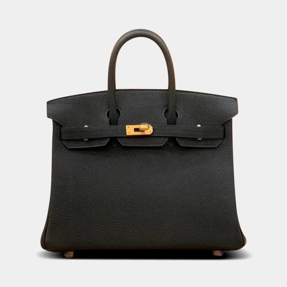 CHELSEA BAG - BLACK - Totes Luxe UK