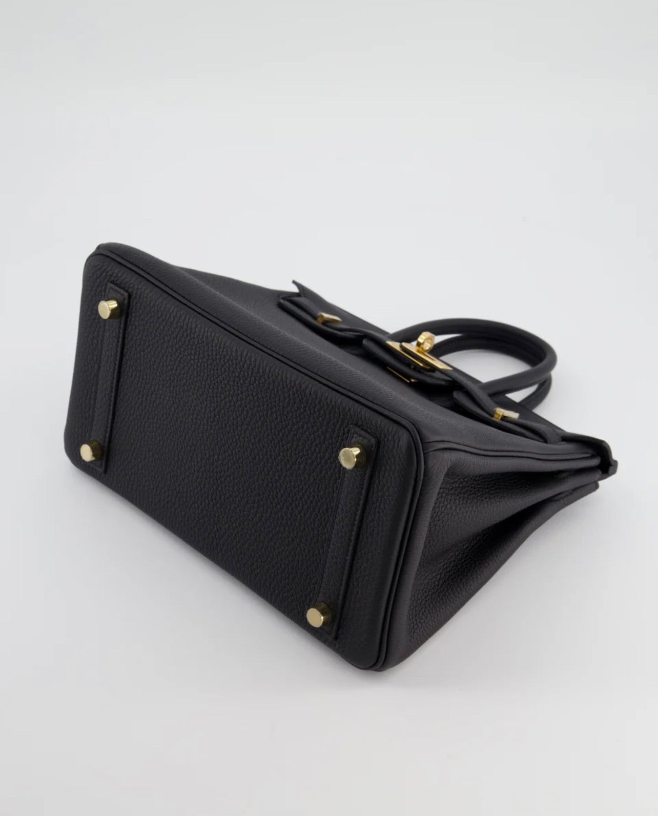CHELSEA BAG - BLACK - Totes Luxe UK