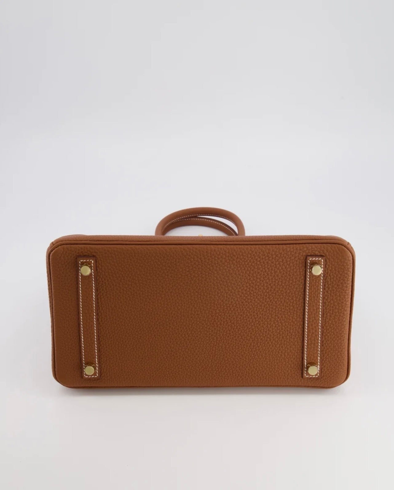 CHELSEA BAG - BROWN - Totes Luxe UK