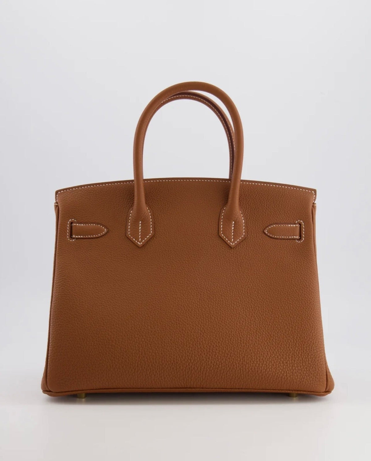 CHELSEA BAG - BROWN - Totes Luxe UK