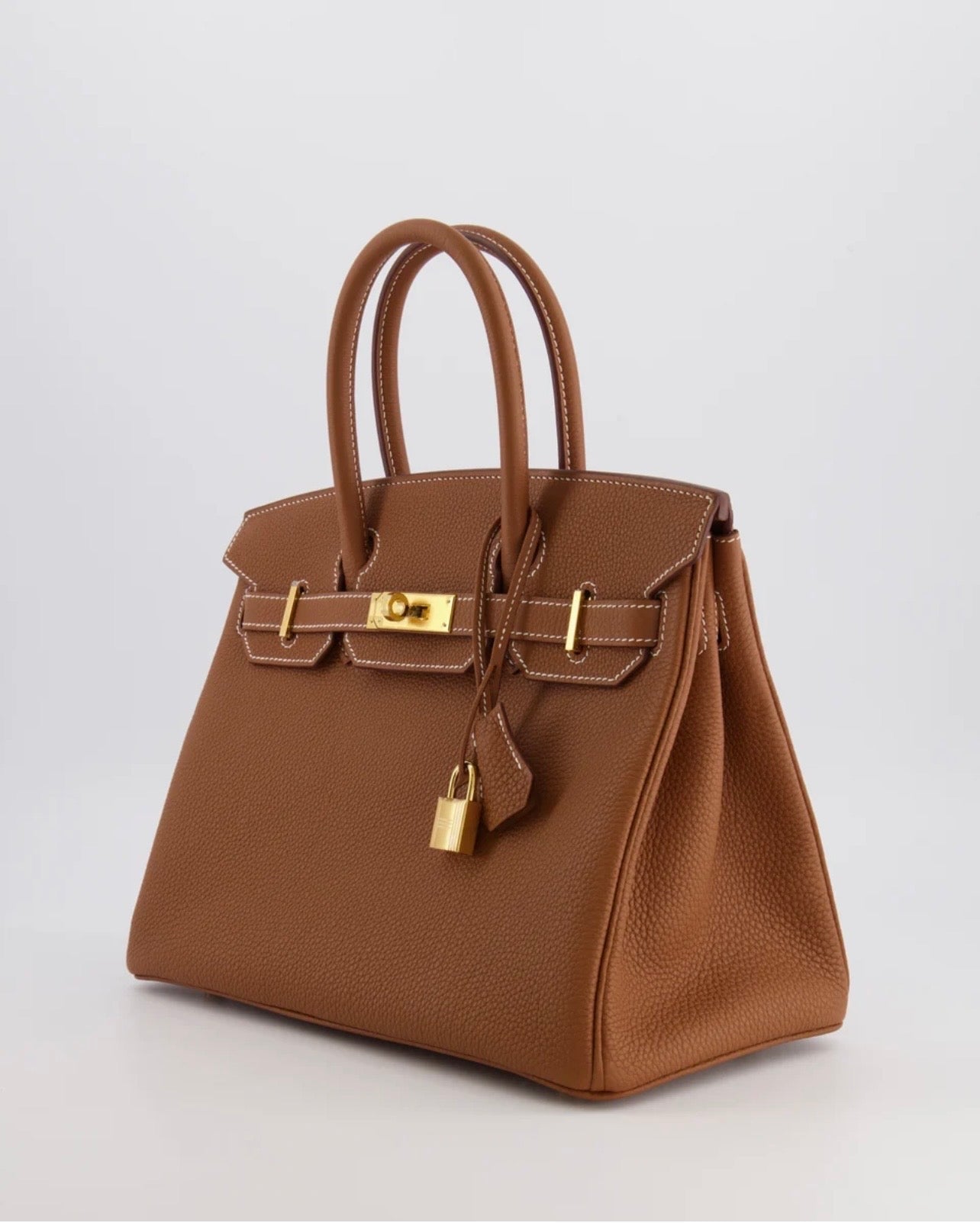CHELSEA BAG - BROWN - Totes Luxe UK