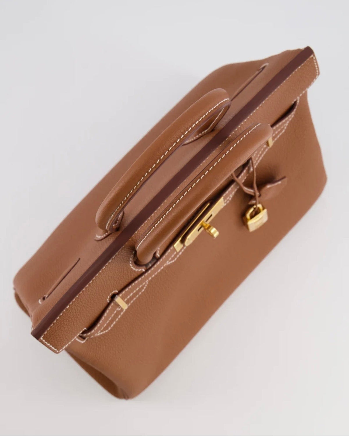 CHELSEA BAG - BROWN - Totes Luxe UK
