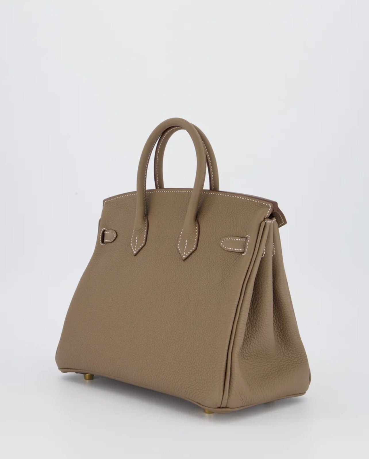 CHELSEA BAG - GREY - Totes Luxe UK