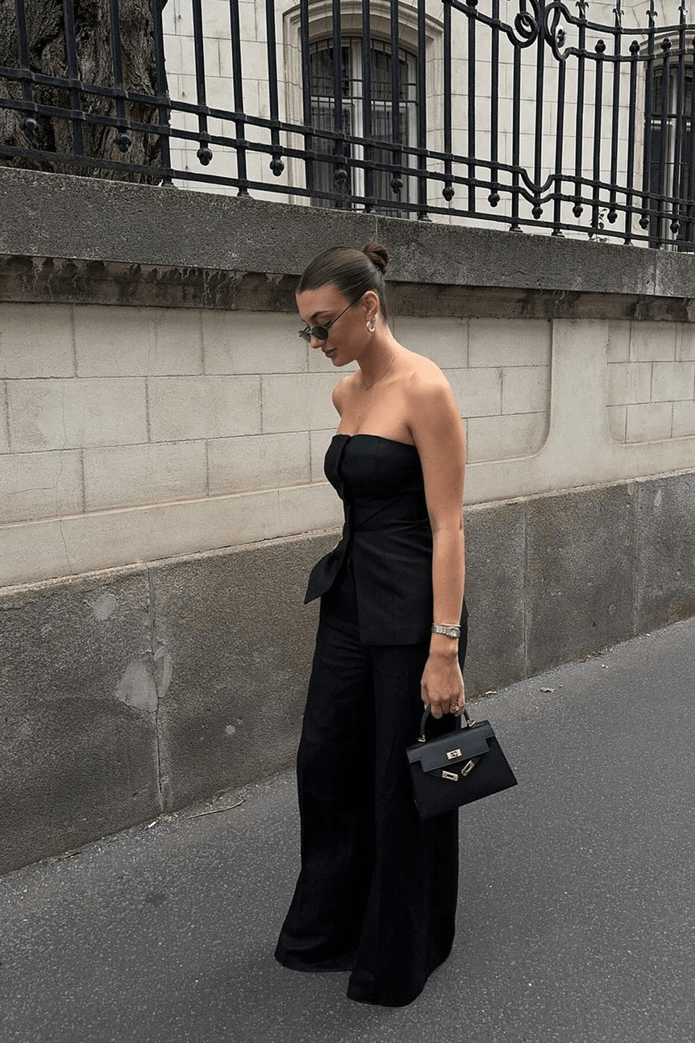LONDON BAG - Totes Luxe UK