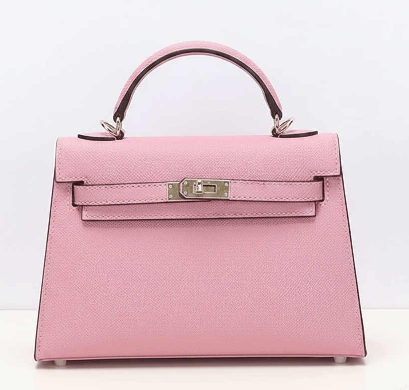 LONDON BAG - Totes Luxe UK
