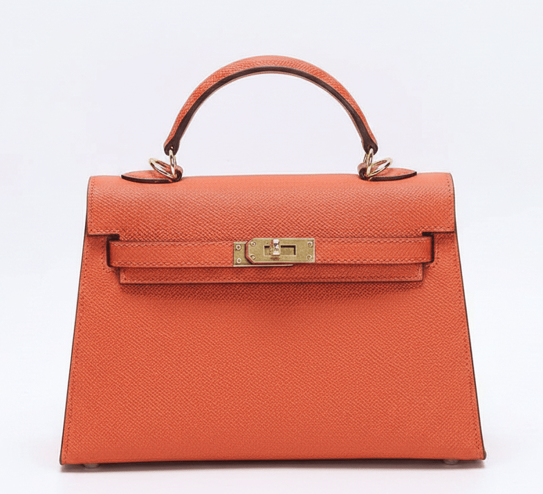 LONDON BAG - Totes Luxe UK