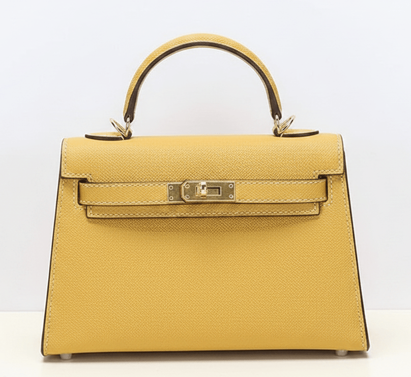 LONDON BAG - Totes Luxe UK