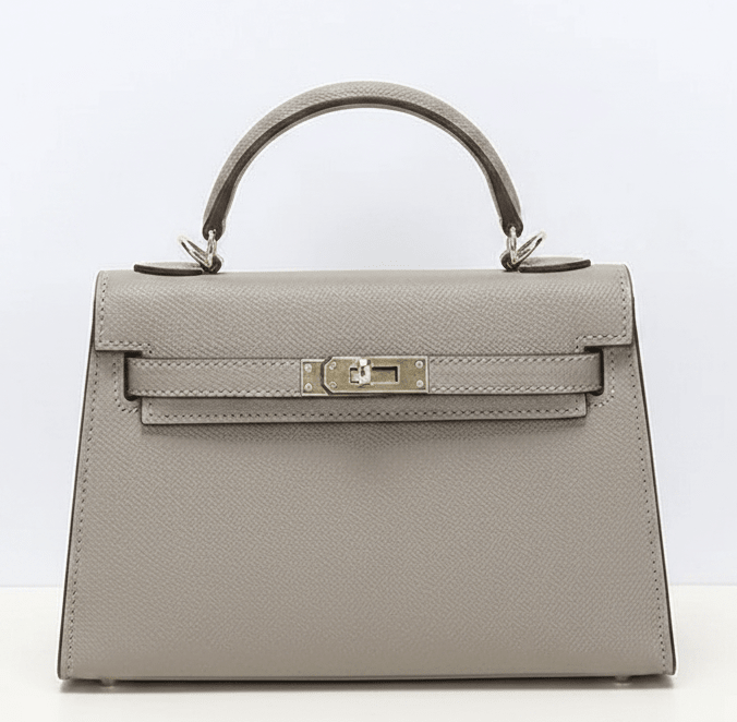 LONDON BAG - Totes Luxe UK