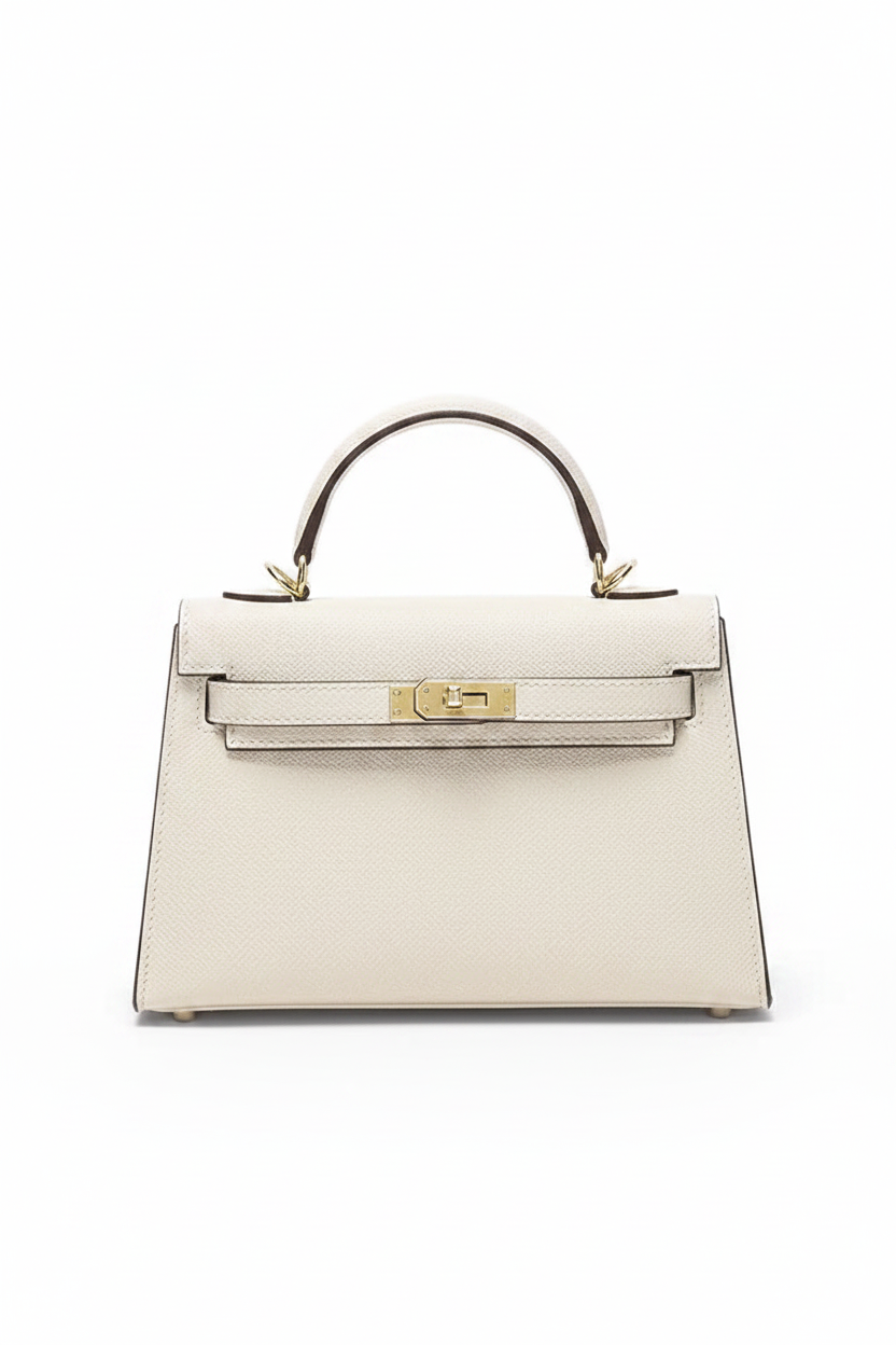 LONDON BAG - Totes Luxe UK