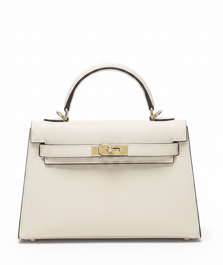 LONDON BAG - Totes Luxe UK