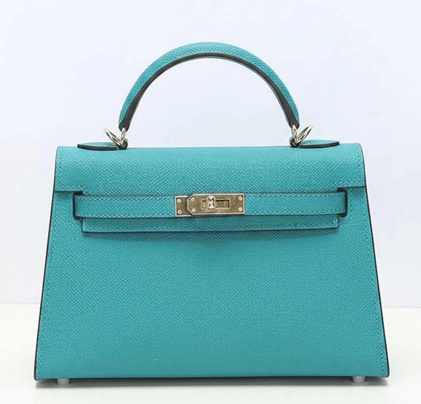 LONDON BAG - Totes Luxe UK