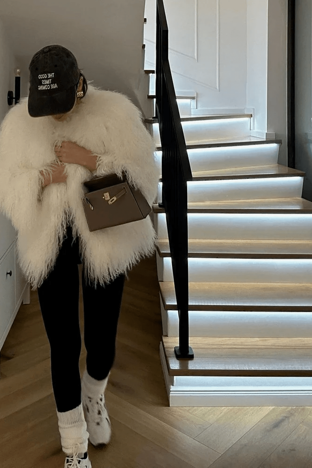 LONDON BAG - Totes Luxe UK