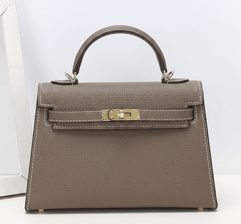 LONDON BAG - MINI - Totes Luxe UK