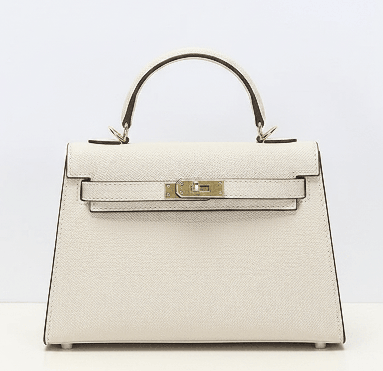 LONDON BAG - MINI - Totes Luxe UK