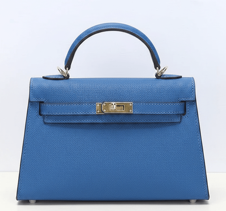 LONDON BAG - MINI - Totes Luxe UK