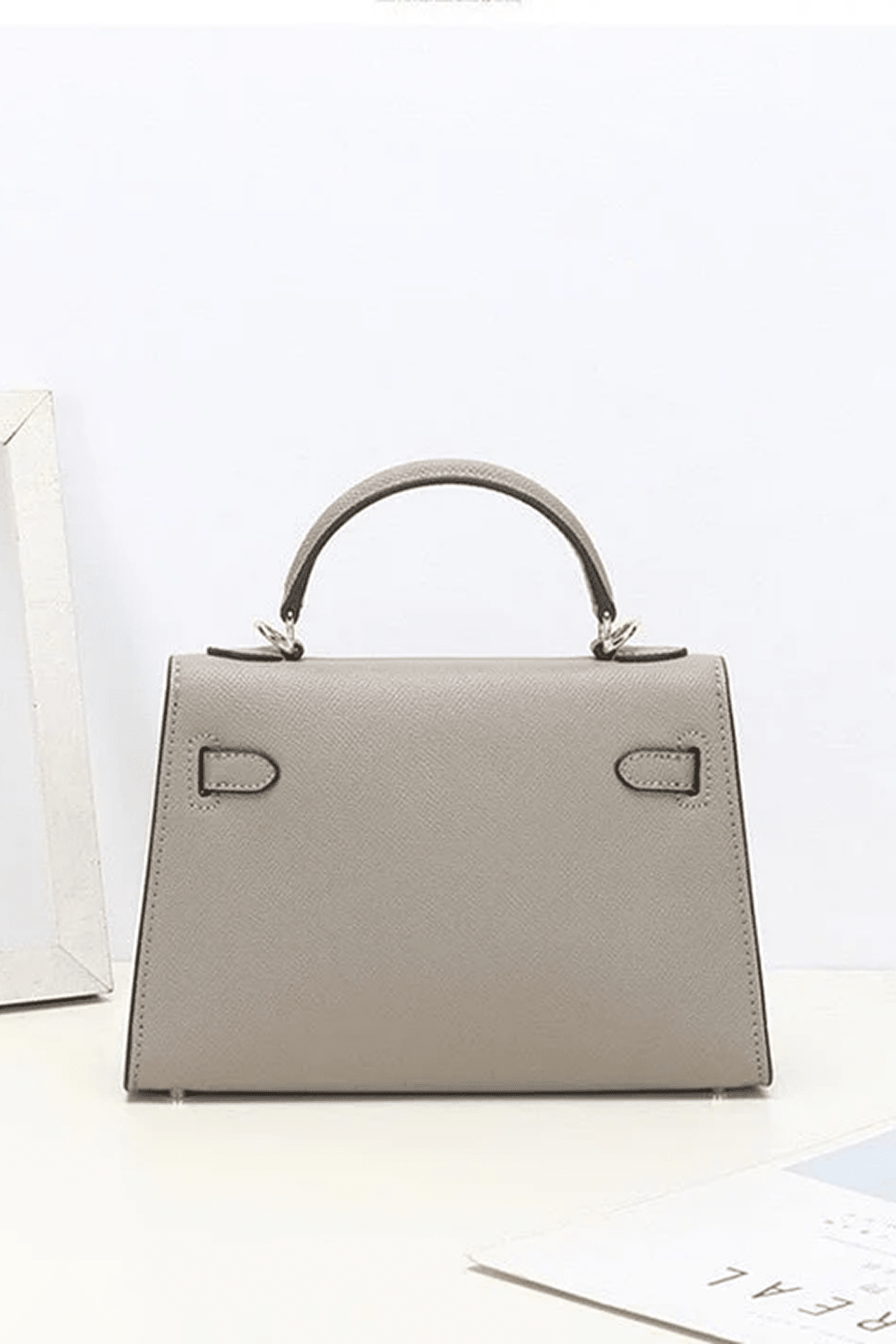 LONDON BAG - MINI - Totes Luxe UK