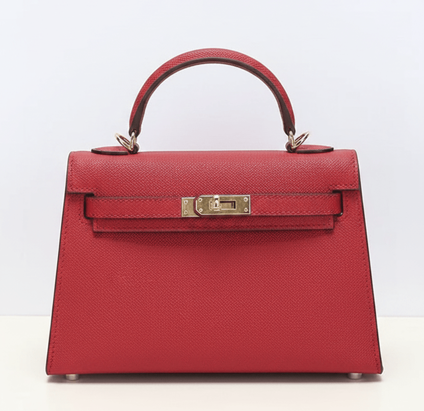 LONDON BAG - MINI - Totes Luxe UK