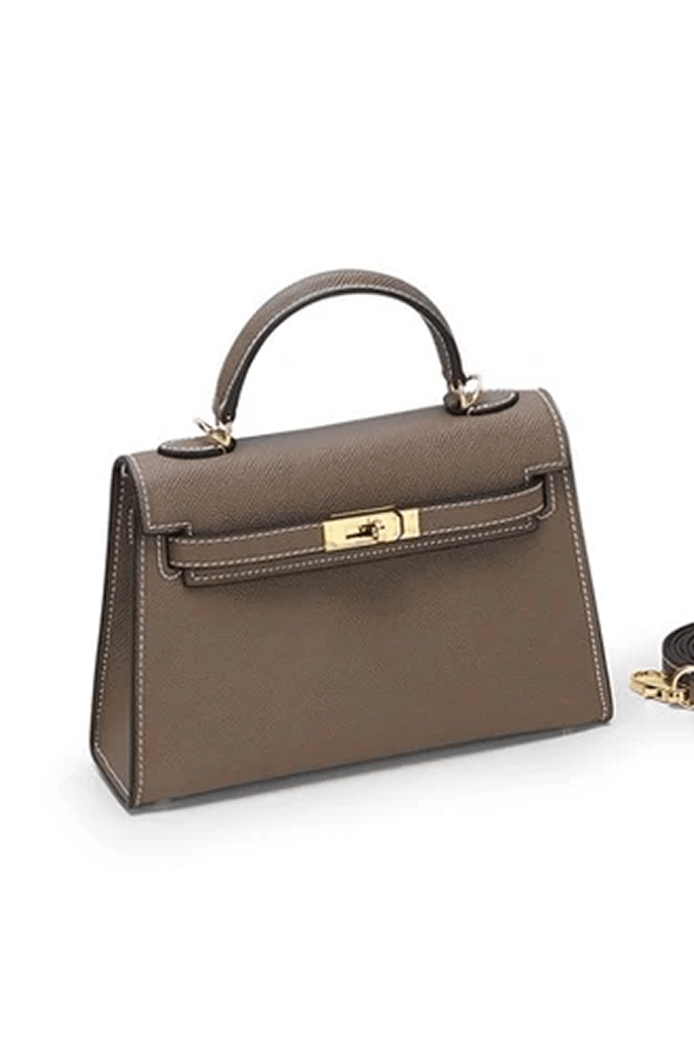 LONDON BAG - MINI - Totes Luxe UK