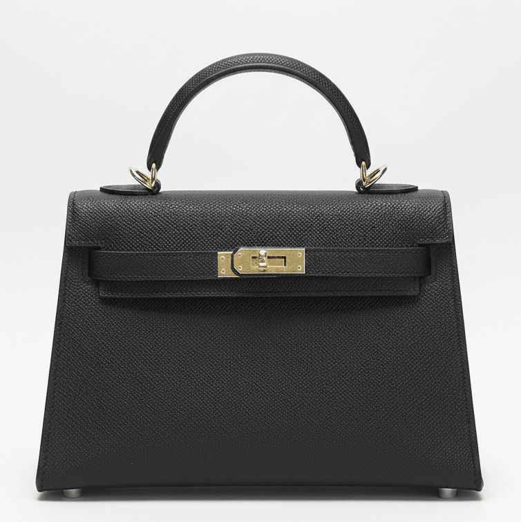 LONDON BAG - MINI - Totes Luxe UK