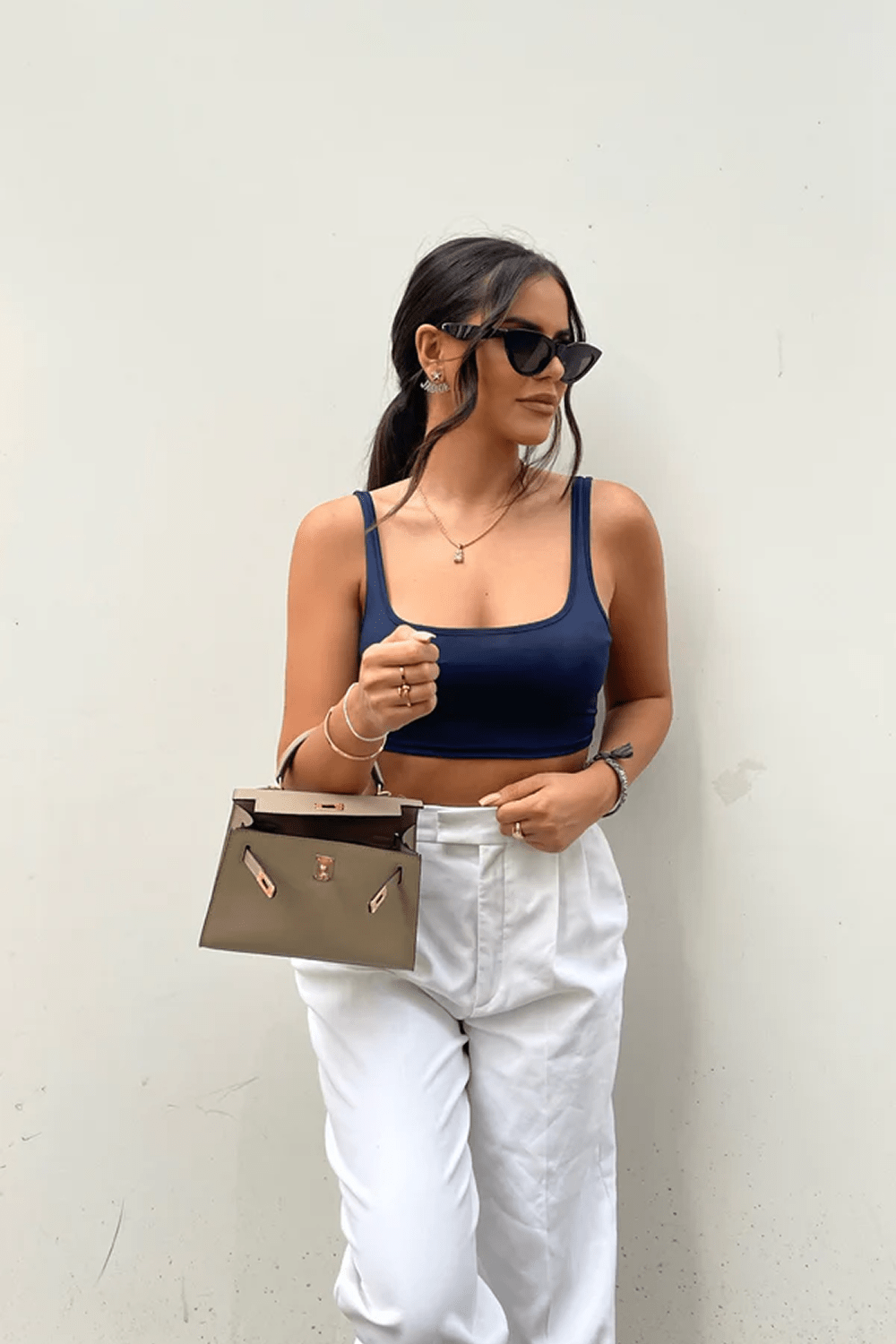 LONDON BAG - MINI - Totes Luxe UK