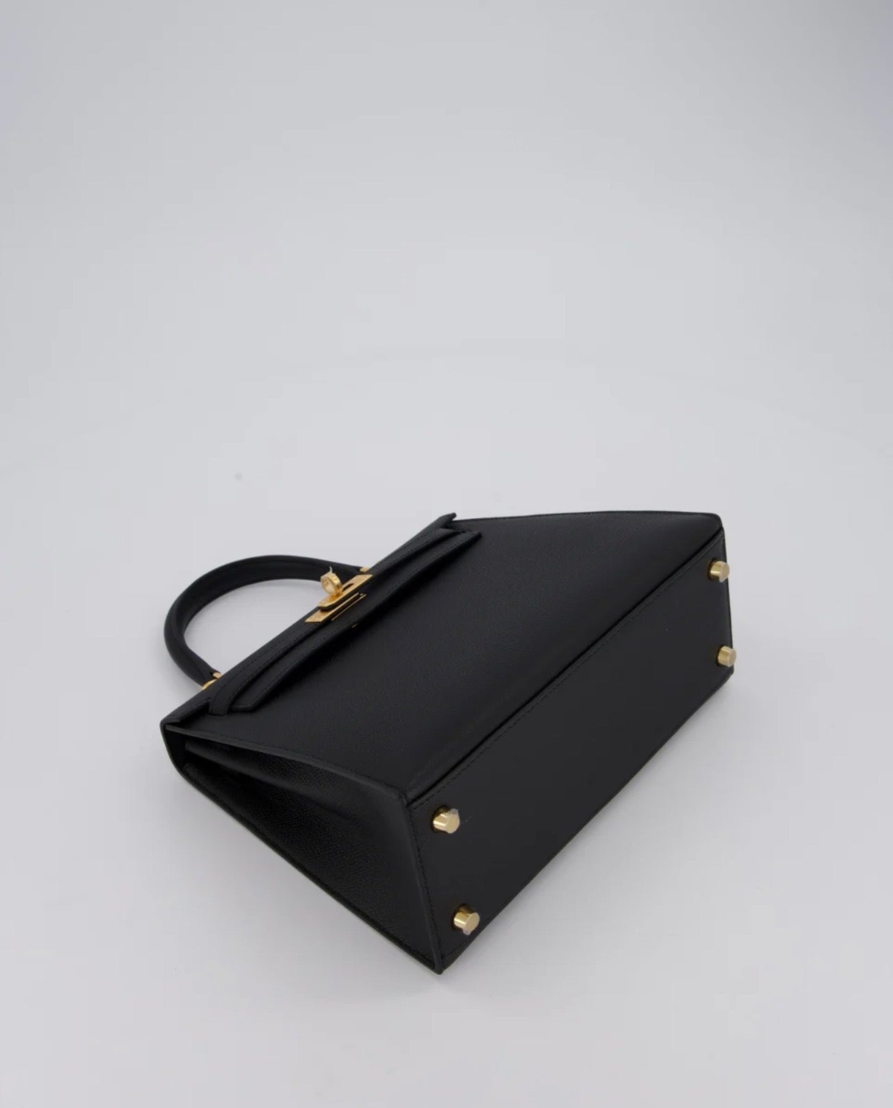 MILAN BAG - BLACK - Totes Luxe UK