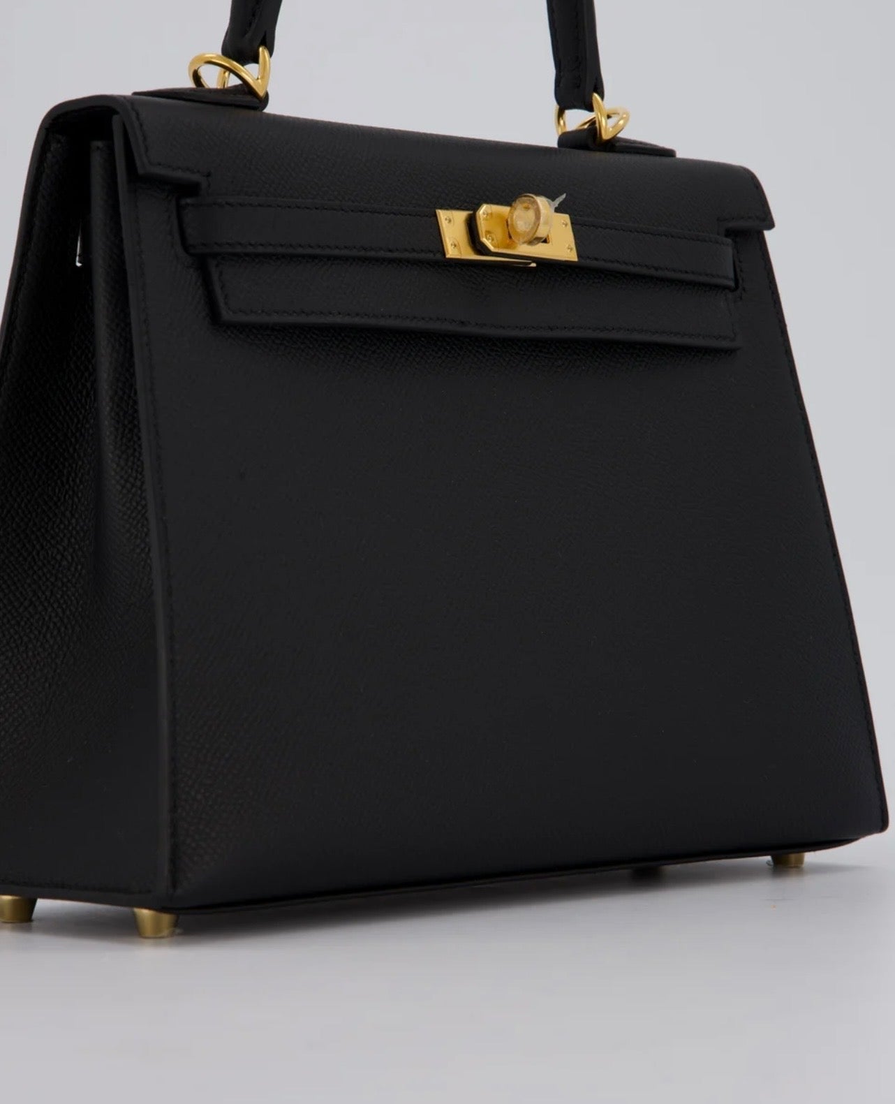 MILAN BAG - BLACK - Totes Luxe UK