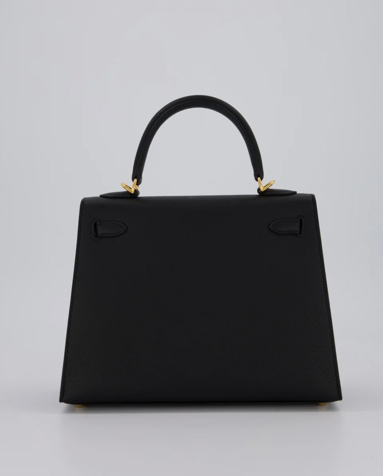 MILAN BAG - BLACK - Totes Luxe UK