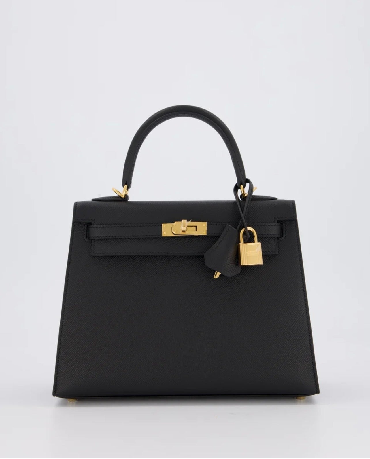 MILAN BAG - WHITE - Totes Luxe UK